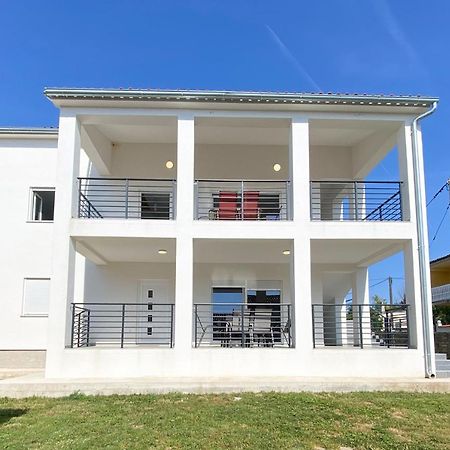 Villa Alexandria Ližnjan Exterior foto