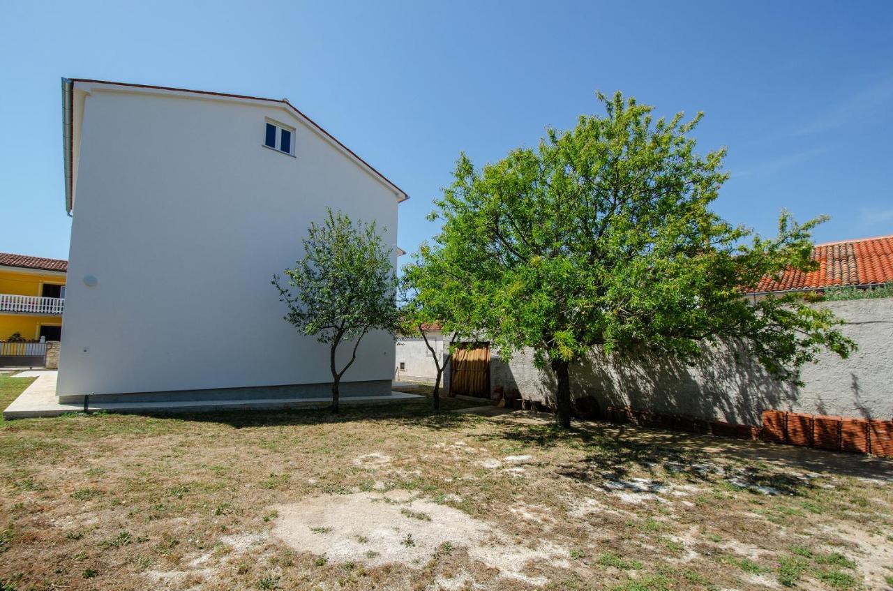 Villa Alexandria Ližnjan Exterior foto